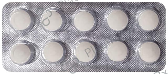 Metfirst XL 25mg Tablet 10s