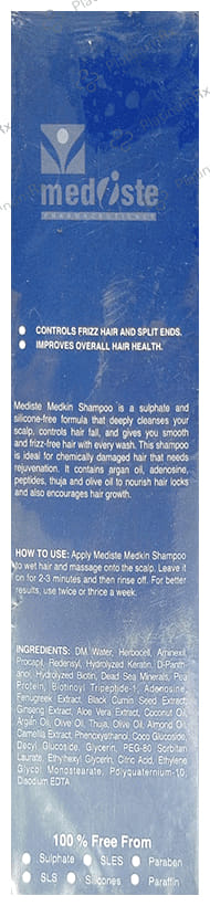 Medkin Shampoo 200ml