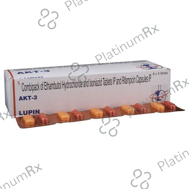 Akt 3 Kit