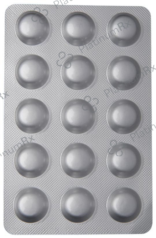 Inderal LA 20mg Tablet SR 15s