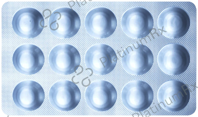 Junior Lanzol 15mg Tablet DT 15s