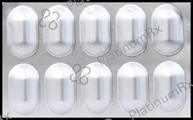 Udipod-D Capsule
