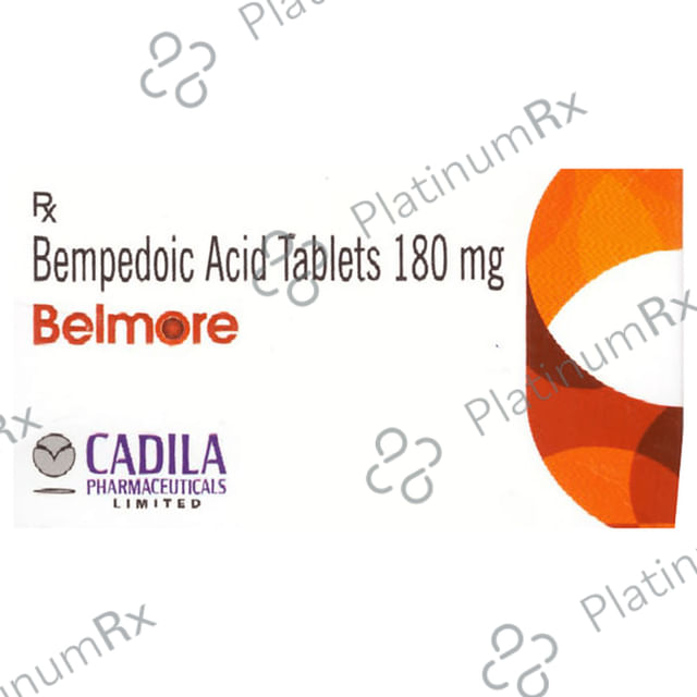 Belmore Tablet