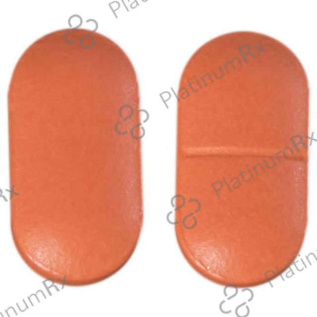 Zenflox OZ 200/500mg Tablet 10s