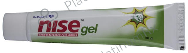 Nise Gel 30gm