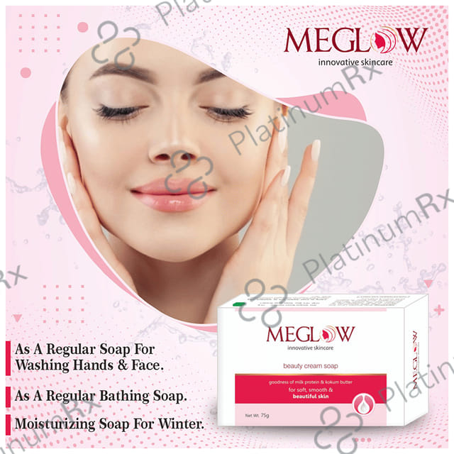 Meglow Beauty Bar