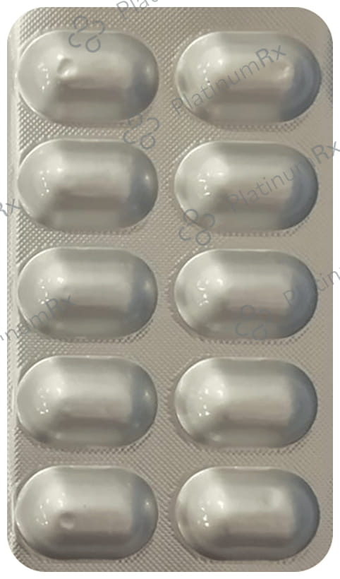 Zorab DSR 30 mg/20 mg Capsule 10s