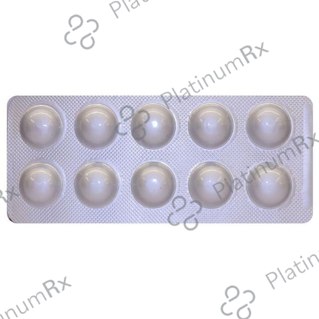 Angidine Tablet