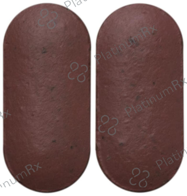 Fecozer Tablet 10s