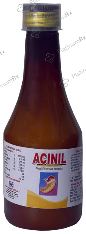 Kent's Acinil 200 ml