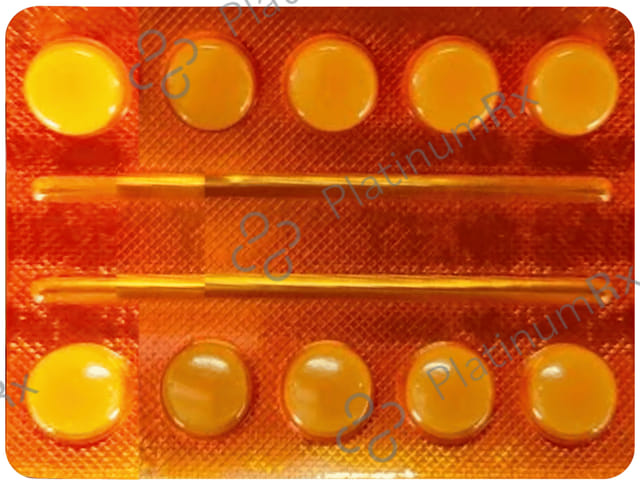 Neopar 100mg Tablet MD