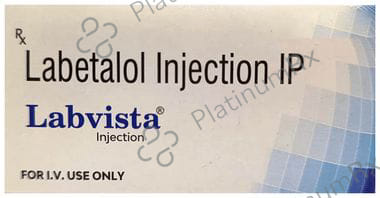 Labvista Injection