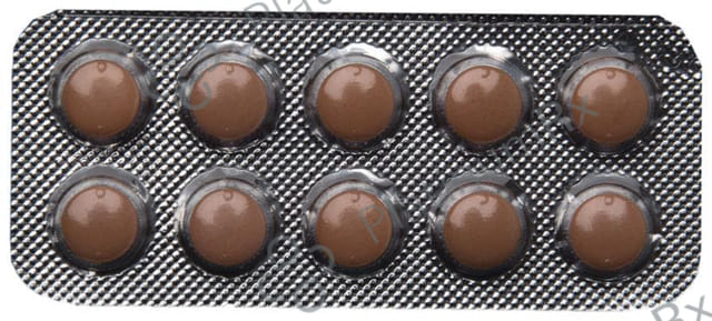 Winolap 5mg Tablet 10s