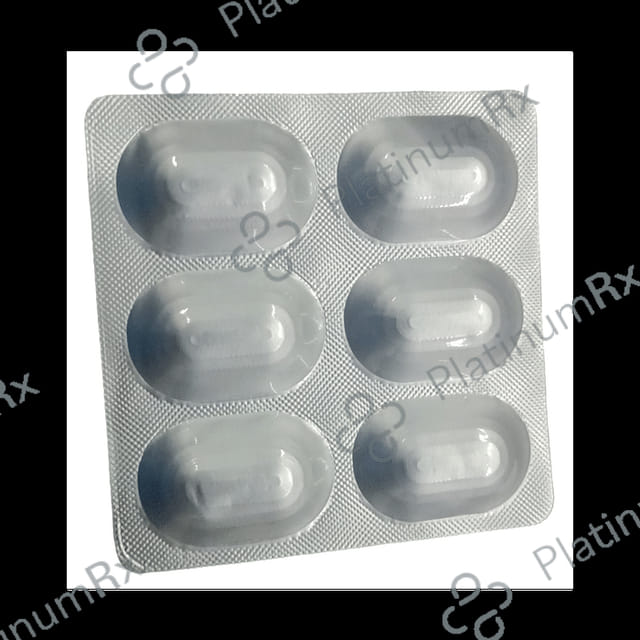 Moxcon-CV 375 Tablet