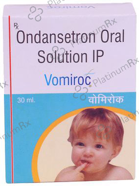 Vomirac Oral Solution