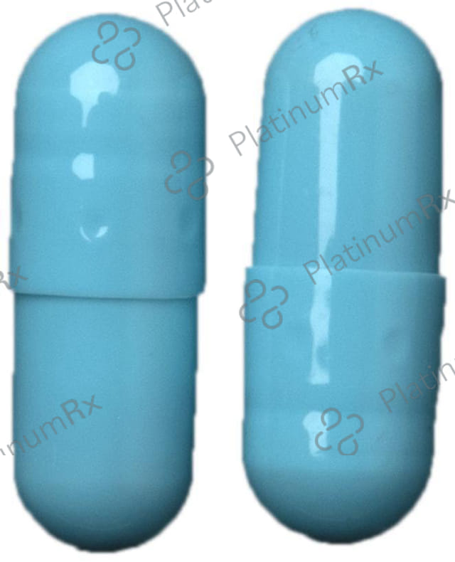 Pantocid D 10/20mg Capsule 10s