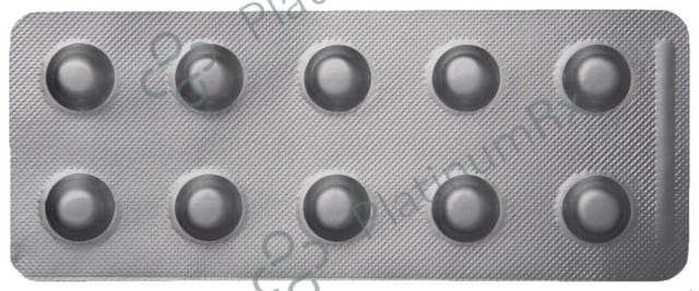 Luramax 40mg Tablet 10s