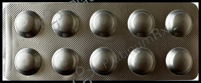 Arteemax 100mg Tablet 10s