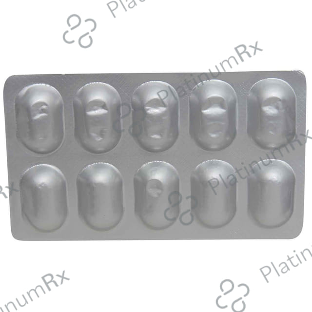 Starox 500mg Tablet