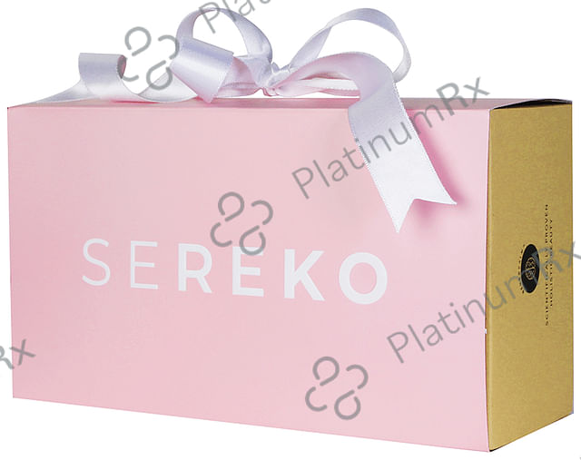 Sereko All You Need Gift Set