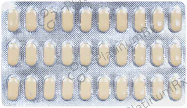 Diazen Tablet