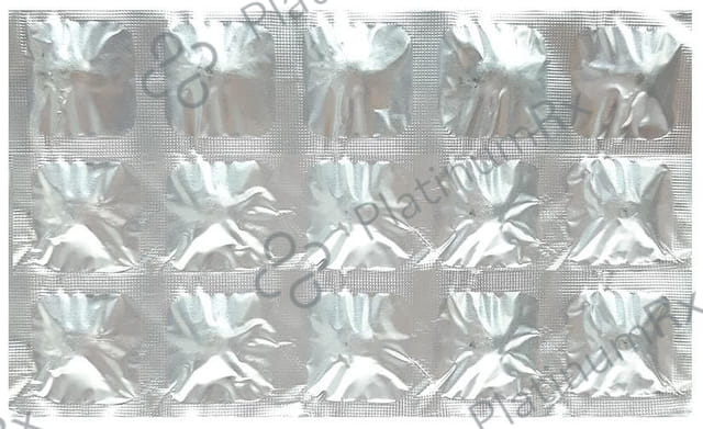 Becomax C Forte Tablet 15s