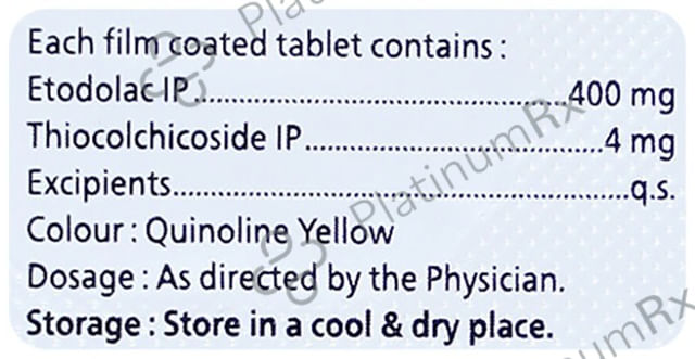 Etotag-TH Tablet