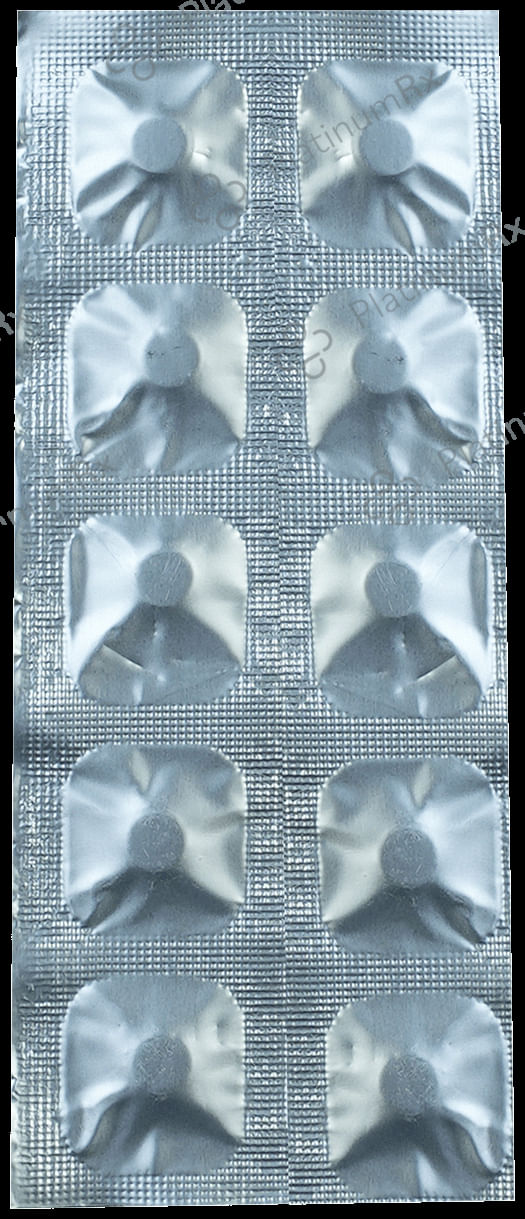 Zofer MD 4mg Tablet 10s