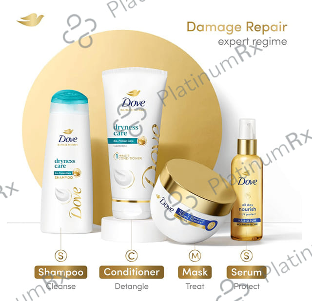 Dove Dryness Care Conditioner