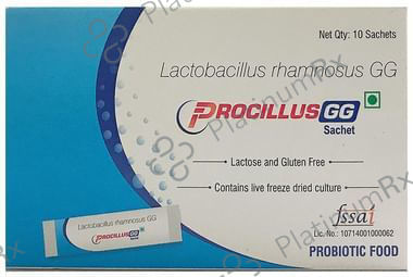 Procillus GG Granules 1gm