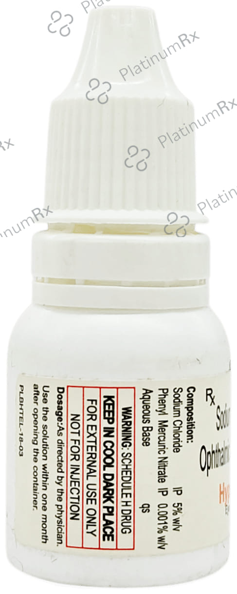 Hyperton Eye Drop 10ml