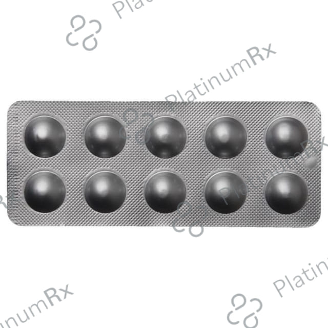 Daztor 20mg Tablet 10s