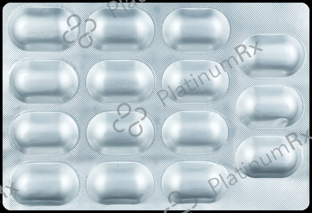 Vysov M 1000/50mg Tablet 15s