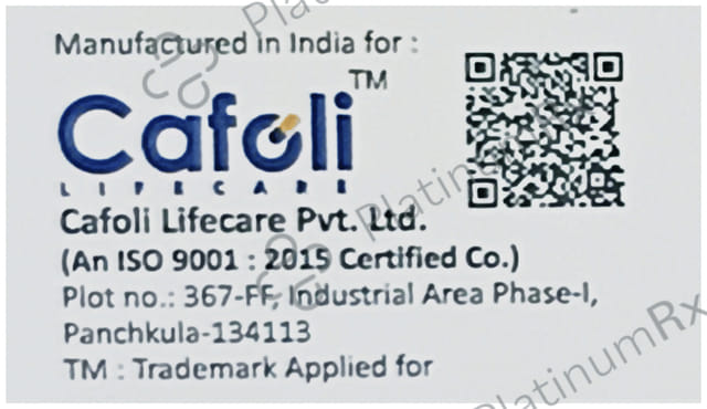 Decplist Gel 30gm