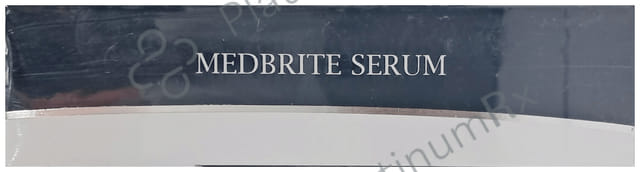 Medbrite Serum