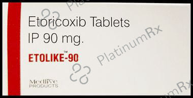 Etolike 90 Tablet