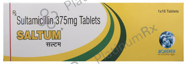 Saltum Tablet