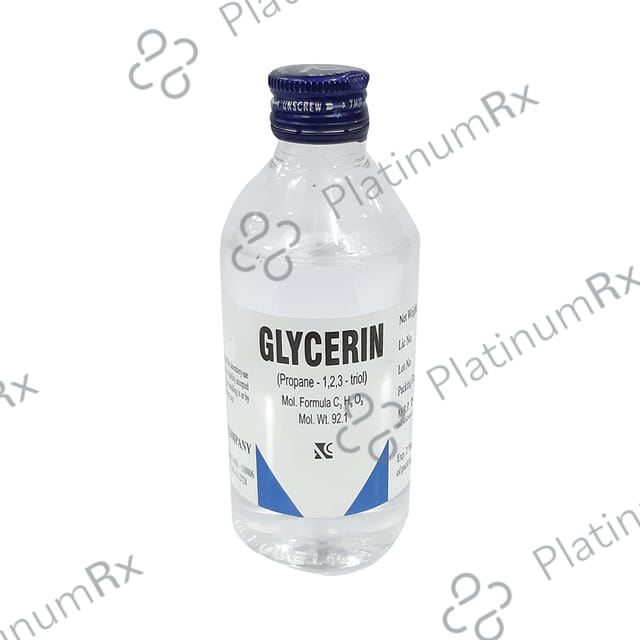 Arora Glycerin Liquid