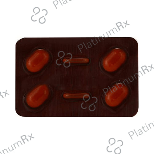 Ssv 60000IU Tablet 4s