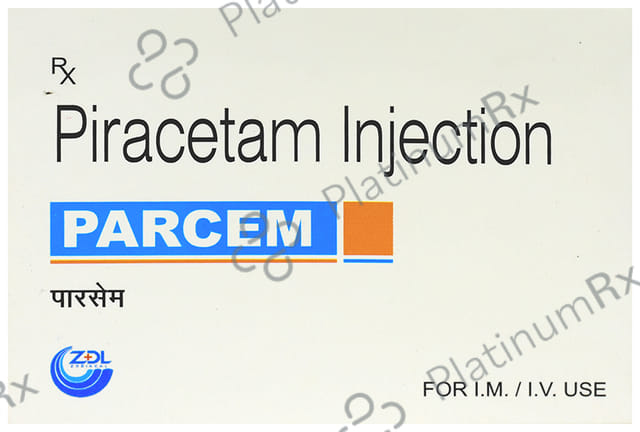 Parcem Injection