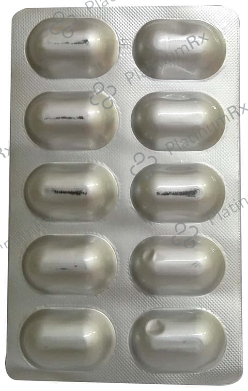 Zellegra Tablet