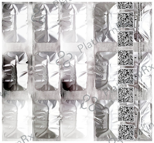 Doxt SL 100mg/5B Capsule 15s