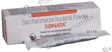 Sonata Oral Disintegrating Sticks Powder 1.5gm