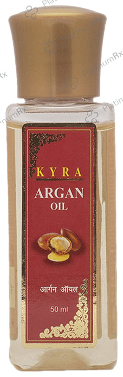 Kyra Argan Oil