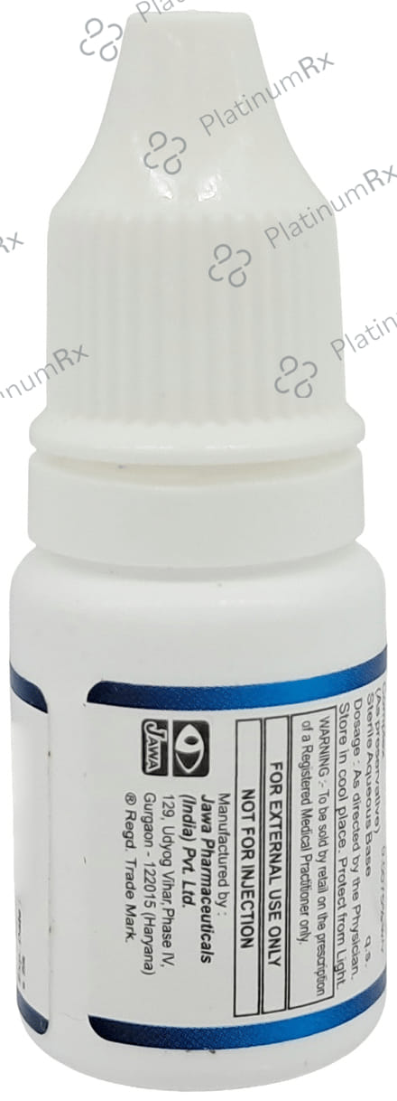 CMC Gel Eye Drop