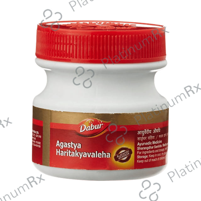 Dabur Agastya Haritakyavaleha