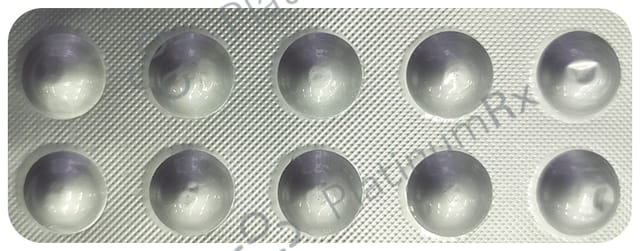Alermont 5/10mg Tablet 10s
