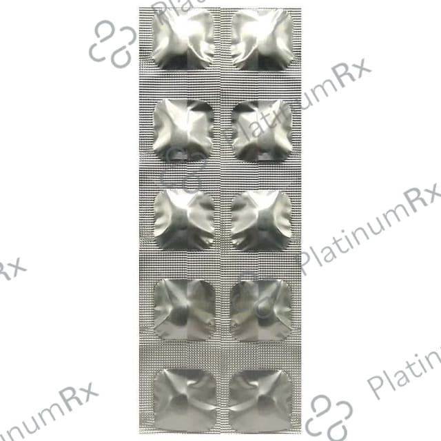 Nurokript M 750mcg/75mg Capsule