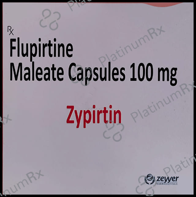 Zypirtin Capsule