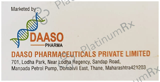 Aripaso 10mg Tablet